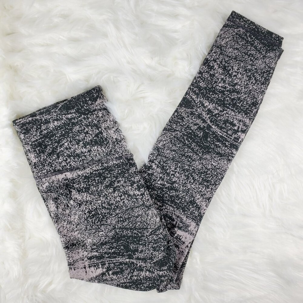 NWOT Athleta Black Elation Glade Leggings - Picture 5 of 6